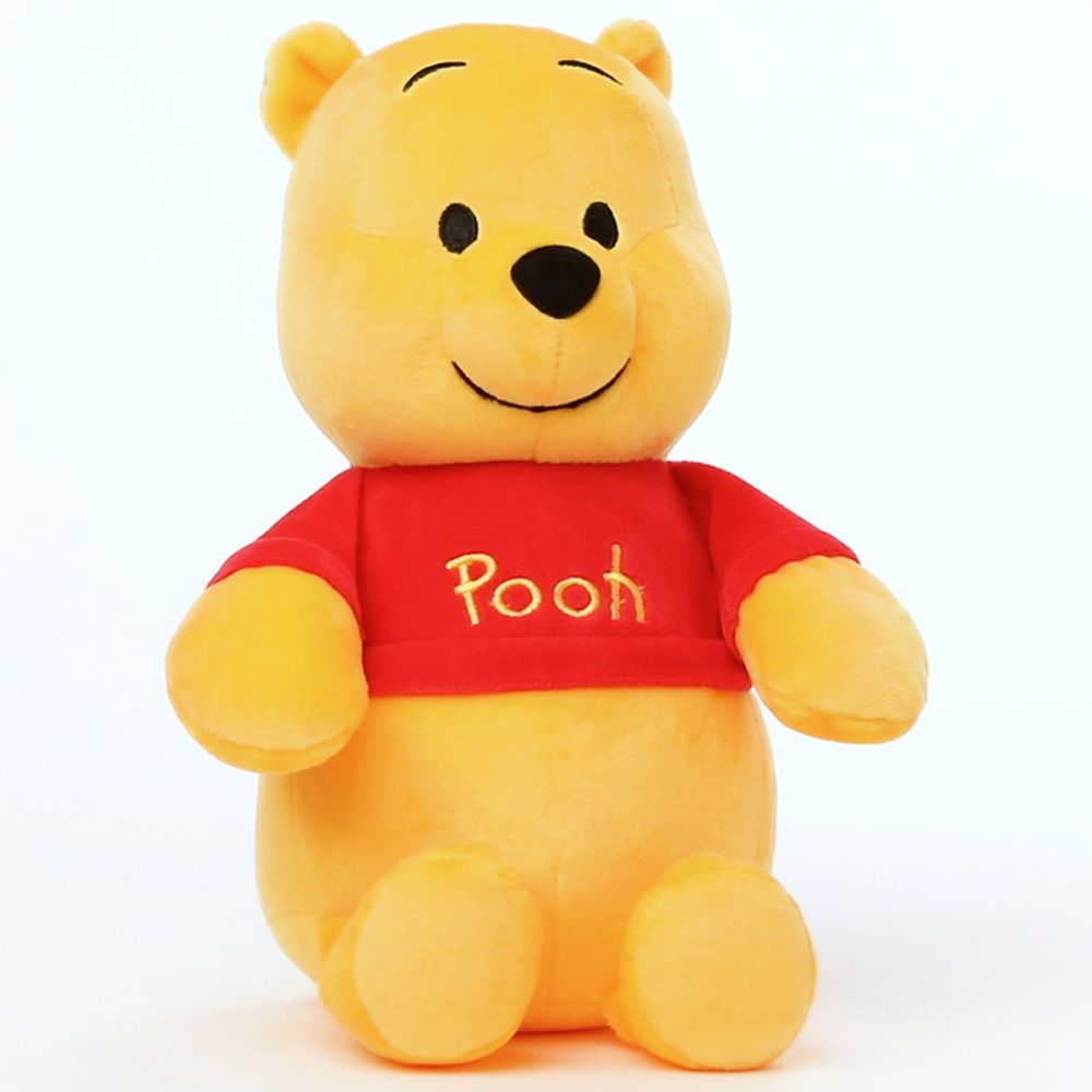 Disney Plush - Pooh Classic Value - Medium