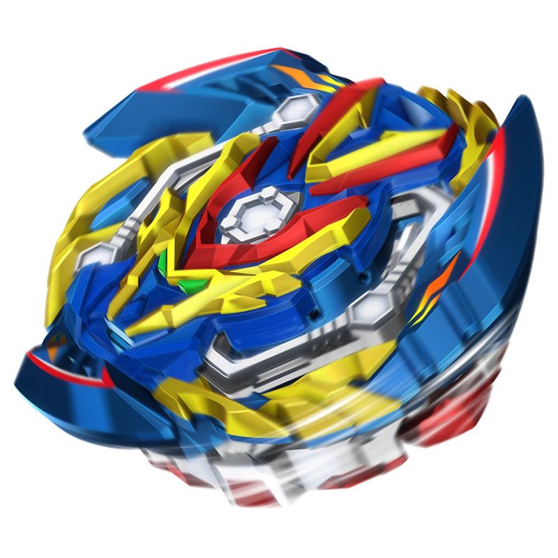 Takara Tomy-BeyBlade-BeyBattle Burst-Sword Valtryek V5