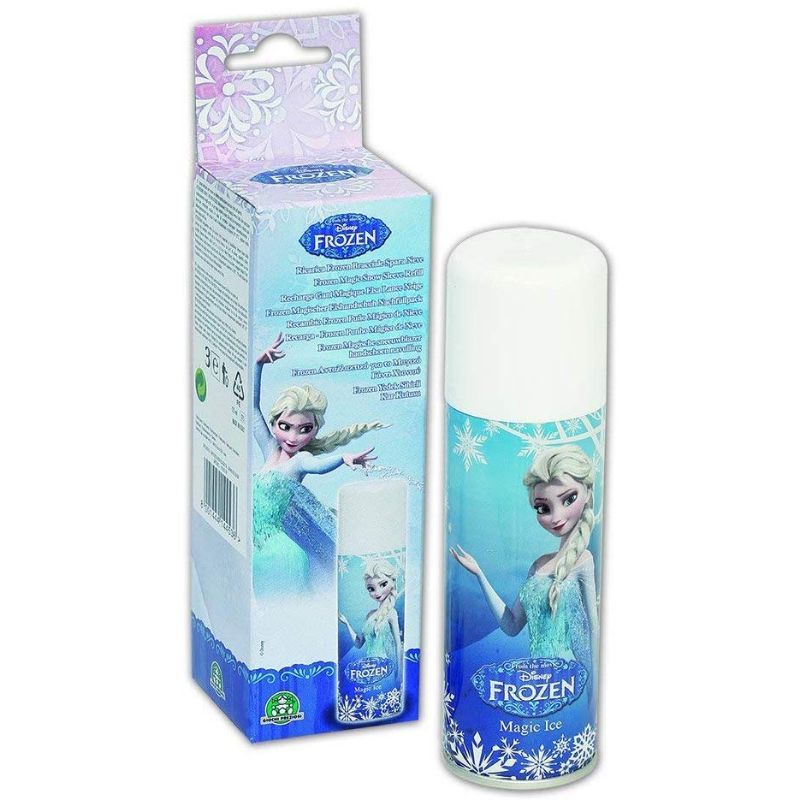 Disney Frozen 2 - Refill Mag Ice Sleeve