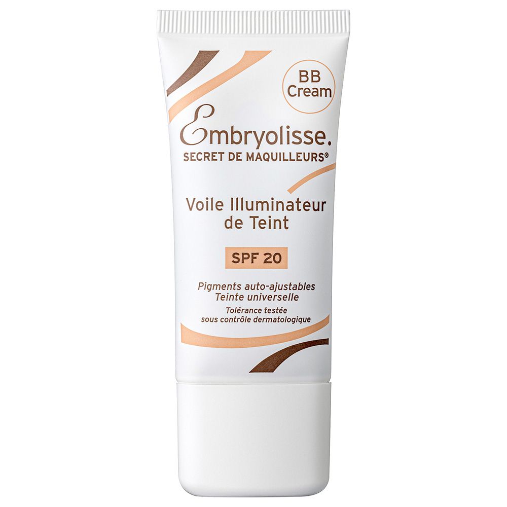 Embryolisse - Complexion Illuminating Veil BB Cream - 30ml