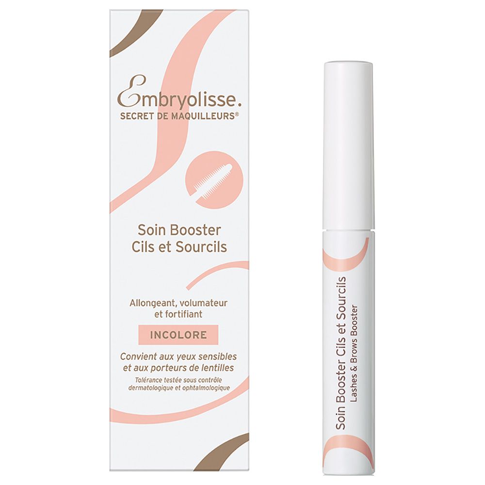 Embryolisse - Lashes & Brows Booster - 6.5g