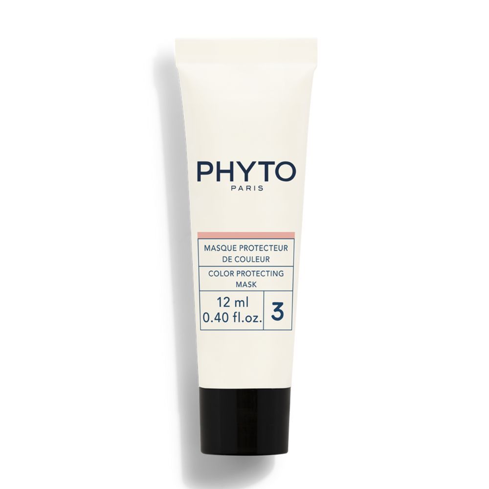 Phyto - Phytocolor 4.77 Brown Chestnut Permanent Coloring