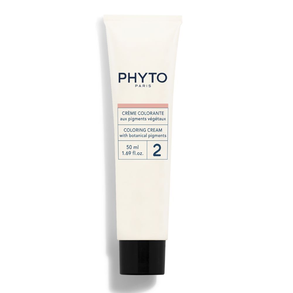 Phyto - Phytocolor 4.77 Brown Chestnut Permanent Coloring