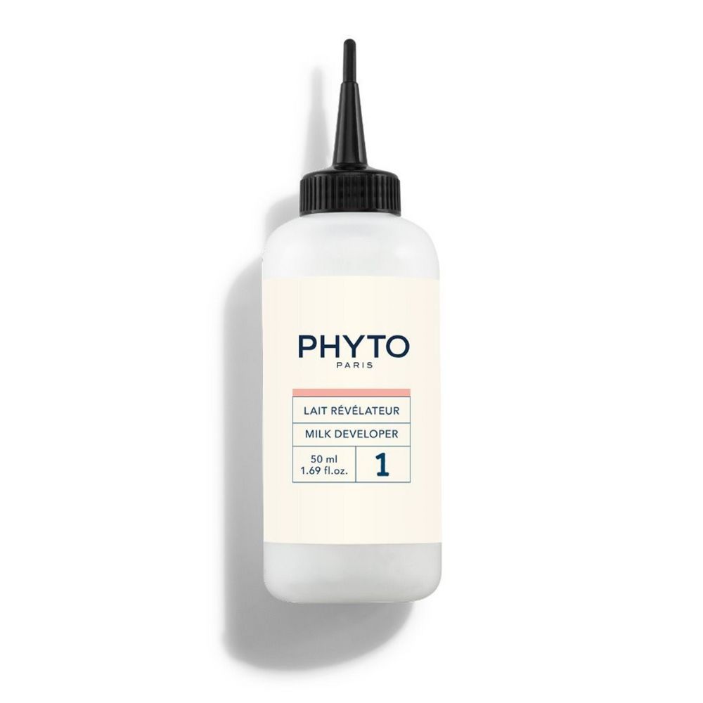 Phyto - Phytocolor 4.77 Brown Chestnut Permanent Coloring