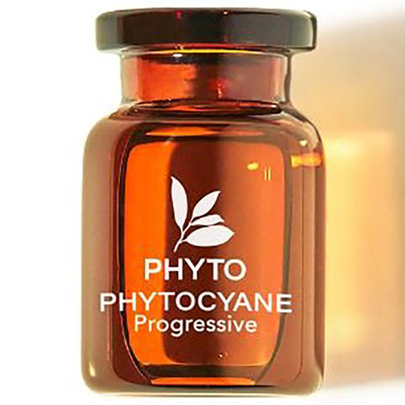 Phyto - Phytocyane Densifying Serum For Women 12pcs - 5ml