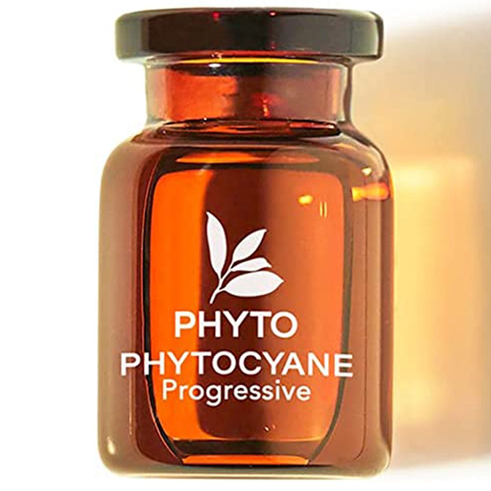 Phyto - Phytocyane Densifying Serum For Women 12pcs - 5ml