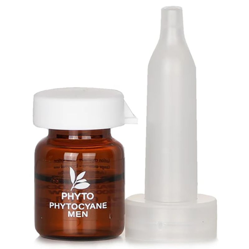 Phyto - Phytocyane Densifying Serum For Men 12pcs - 5ml