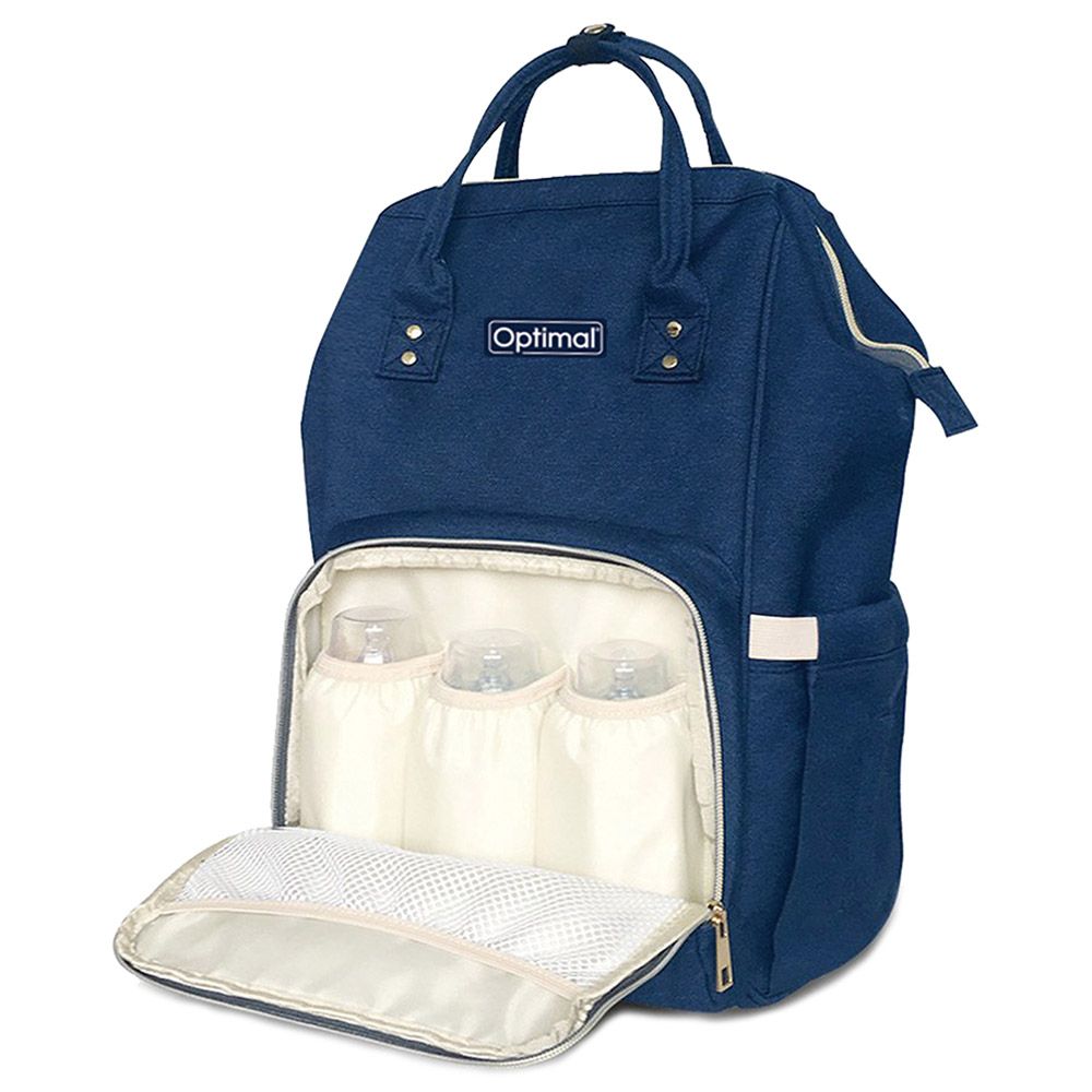 Optimal - Mom & Baby Bag