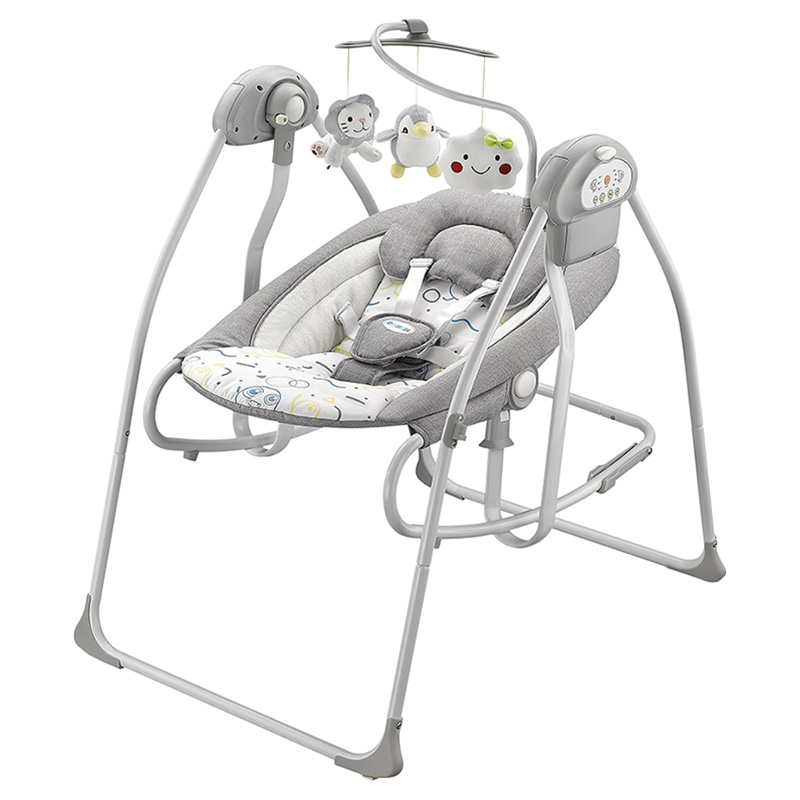 3 in 1 rocker swing online