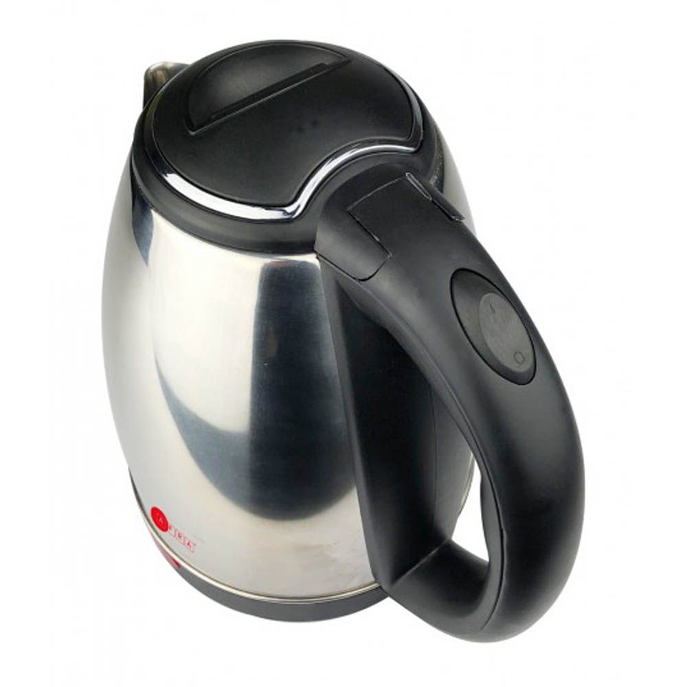 Afra - Japan Electric Kettle W/Stainless Steel Body 1500W 1.8L 