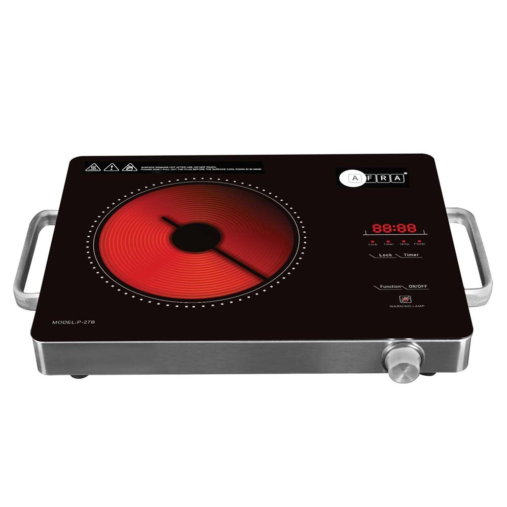 Afra - Japan Infrared Cooker 2000W