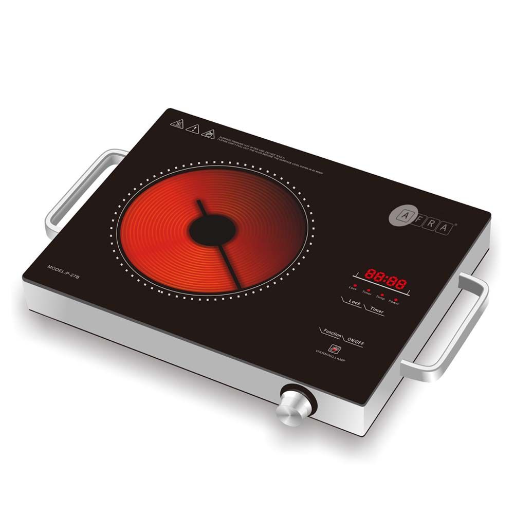 Afra - Japan Infrared Cooker 2000W