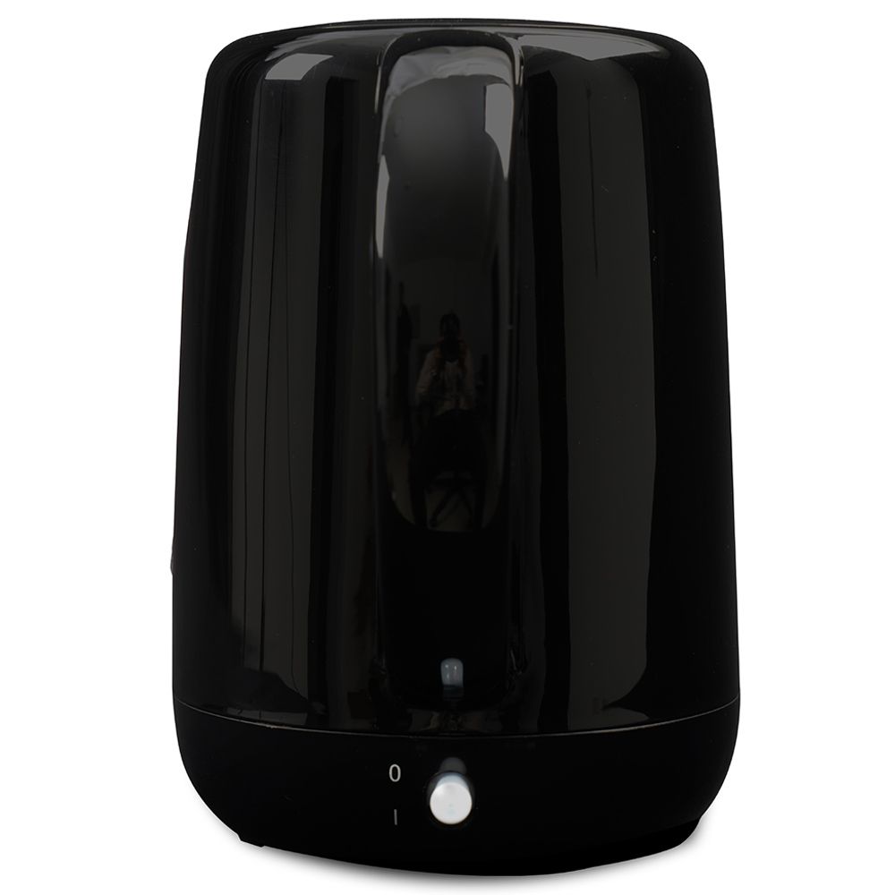 Afra - Japan Electric Kettle - 1.7L - Black