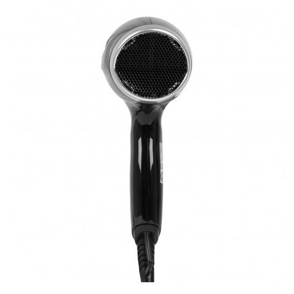 Afra - Japan Ionic Function Hair Dryer W/ 3Heat Settings - Black