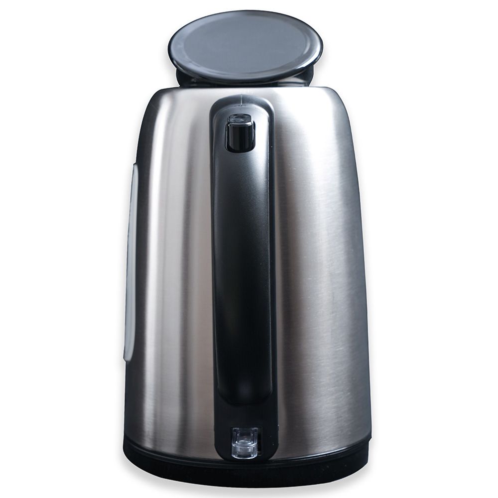 Afra - Japan Electric Kettle - 1.7L - Silver