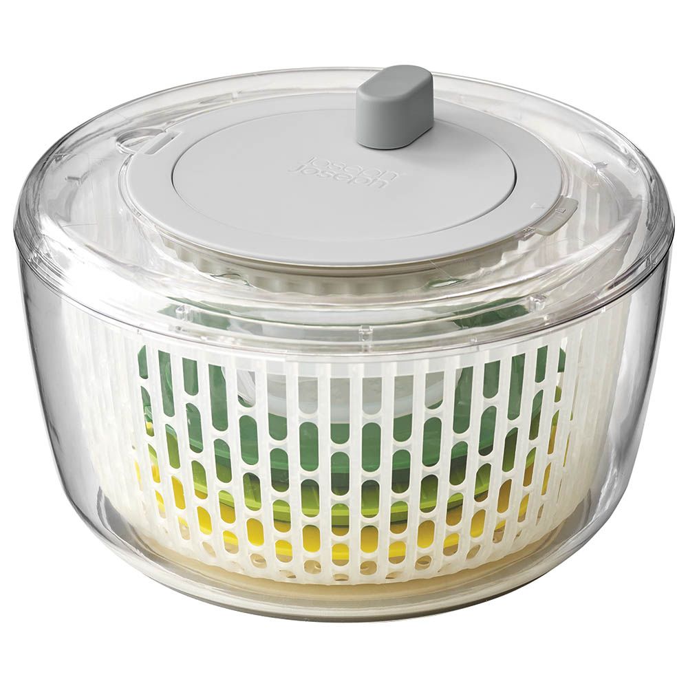 Joseph Joseph - Salad Preparation Set - 4pcs