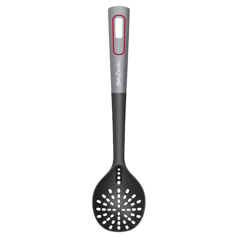 Betty Crocker - Skimmer - Black & Grey