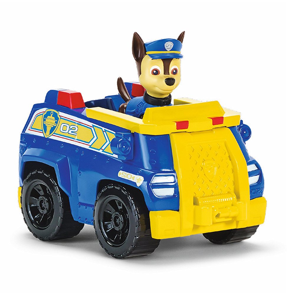 Paw Patrol My Size Lookout Tower with Exclusive Vehicle Buy at Best Price from Mumzworld