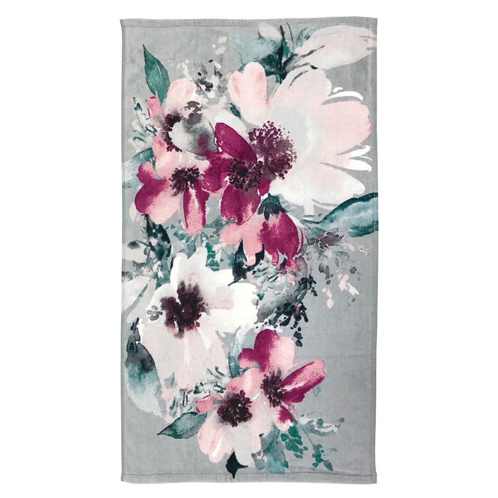 Kassino - Brooklyn Luxury Homes Kids Bath Towel & Hand Towel