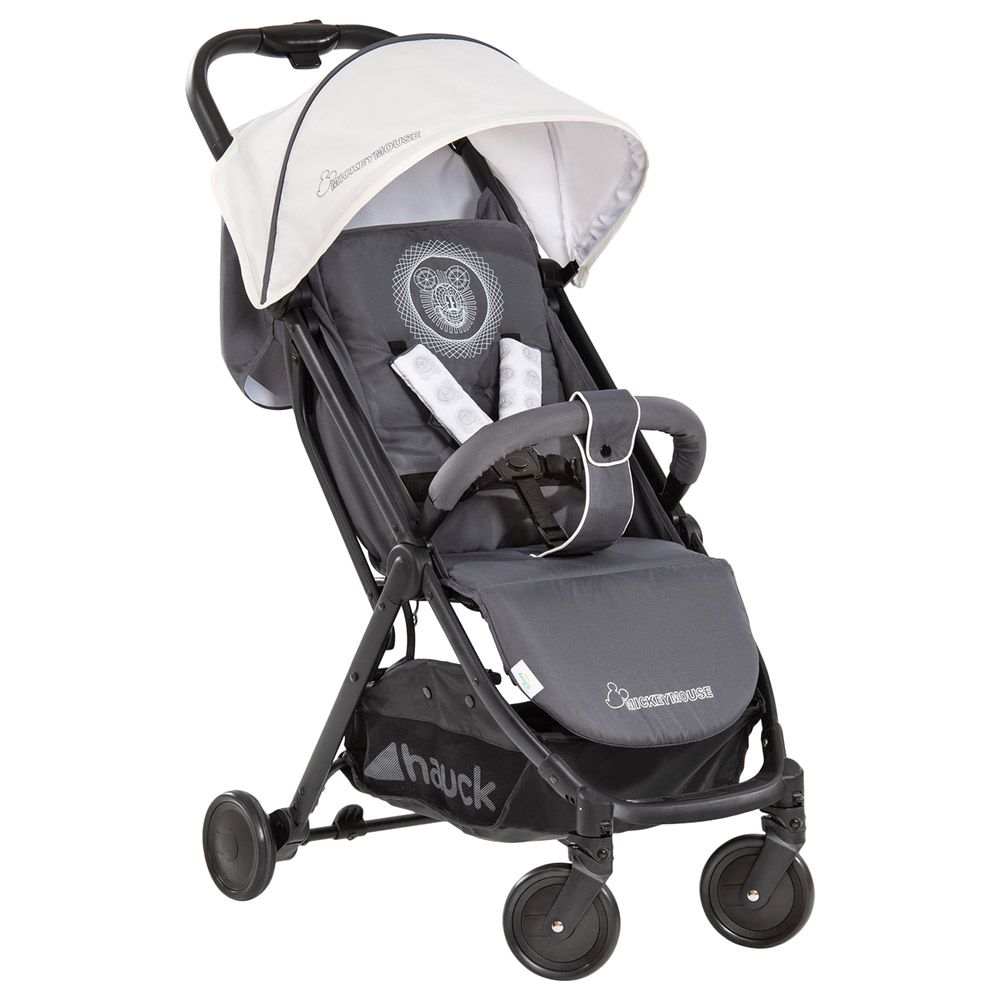 Disney - Mickey Cool Vibes Swift Plus Stroller