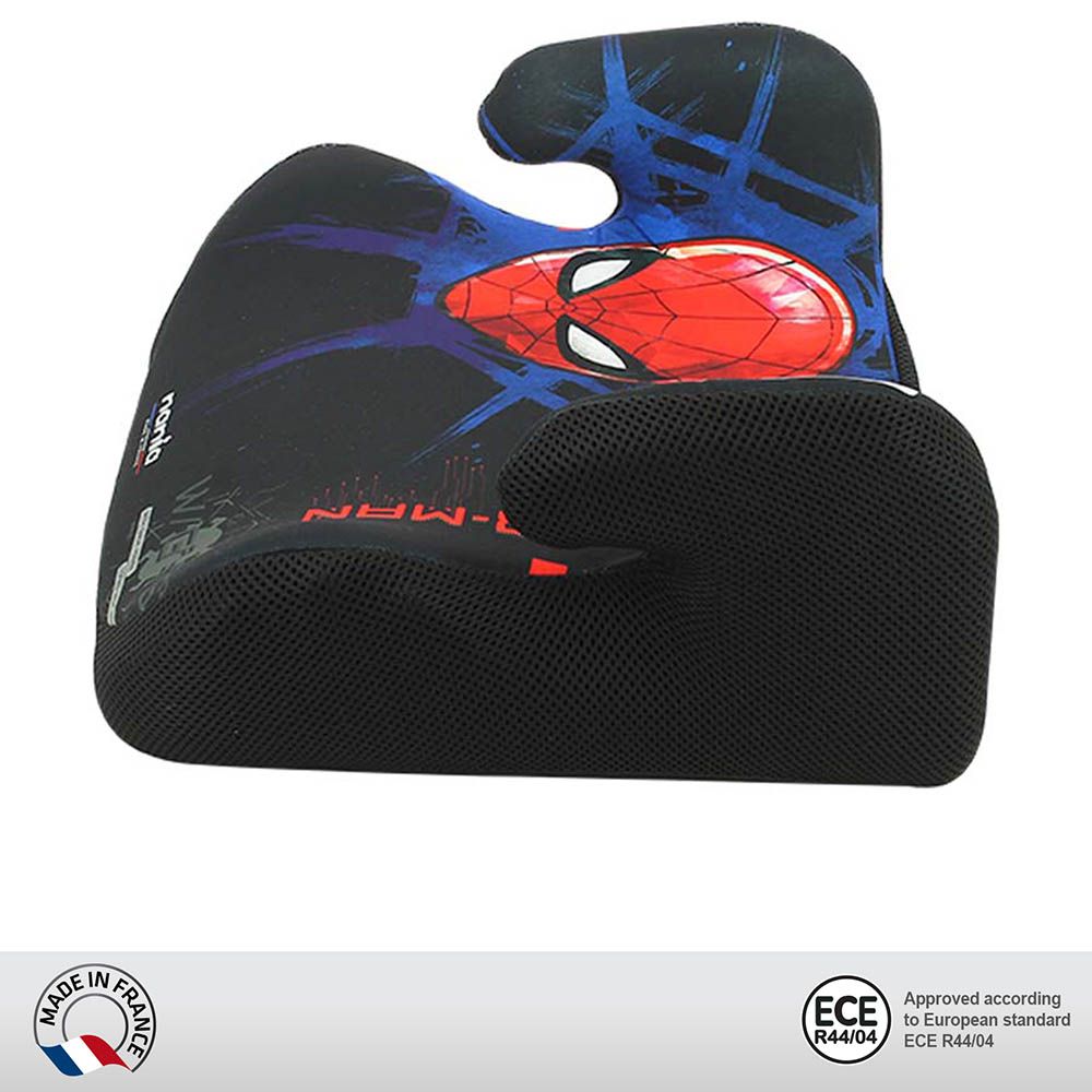 Nania - Topo Kids Booster Car Seat For Group 2/3 - Spiderman