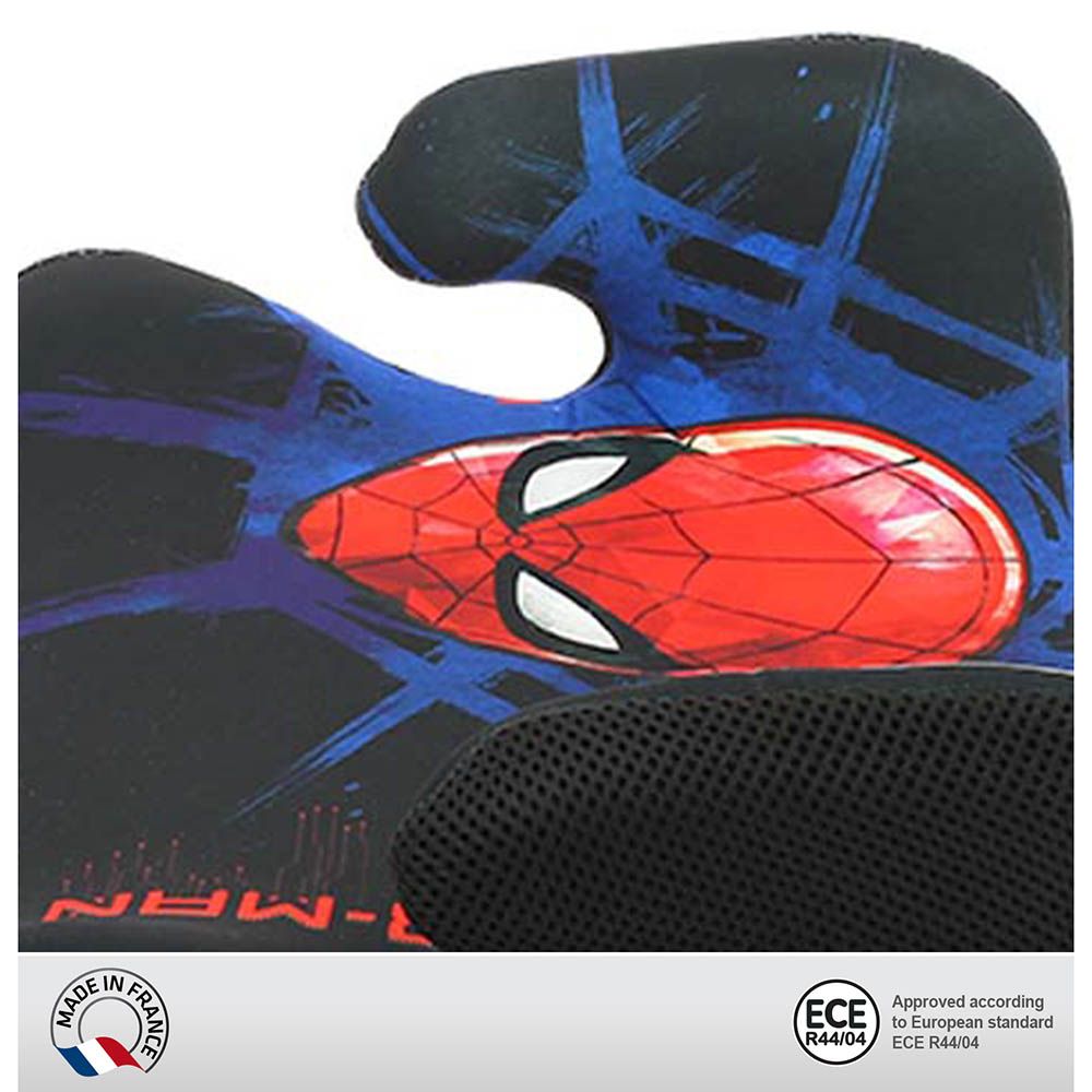 Nania - Topo Kids Booster Car Seat For Group 2/3 - Spiderman