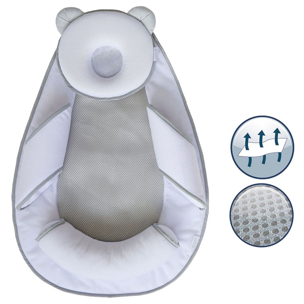 Candide - Air Panda Memory Foam Breathable Sleeping Pod