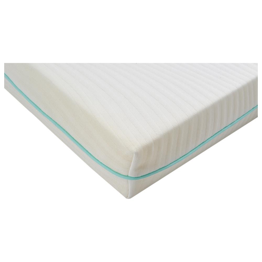 Candide - Aloevera Mattress w/ Removable Cover - 60 x 120 cm