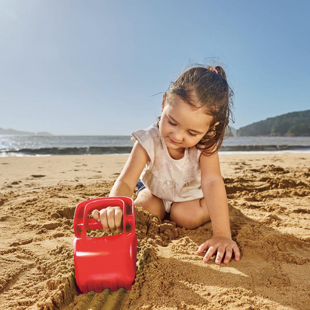 Hape 5 in 1 beach set online