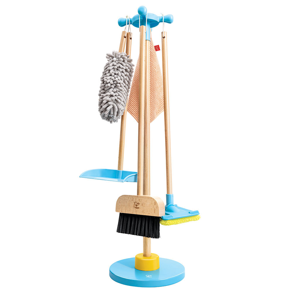 Child broom set online