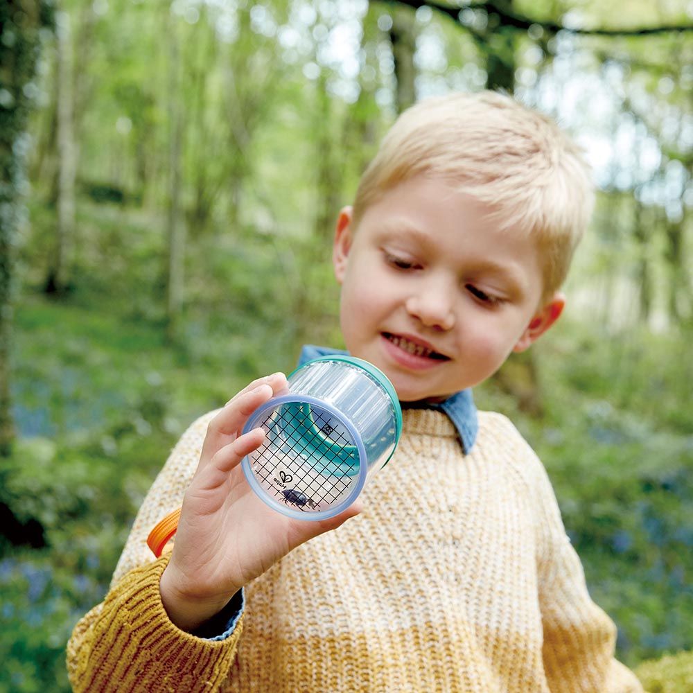 Hape - Explorers Bug Jar