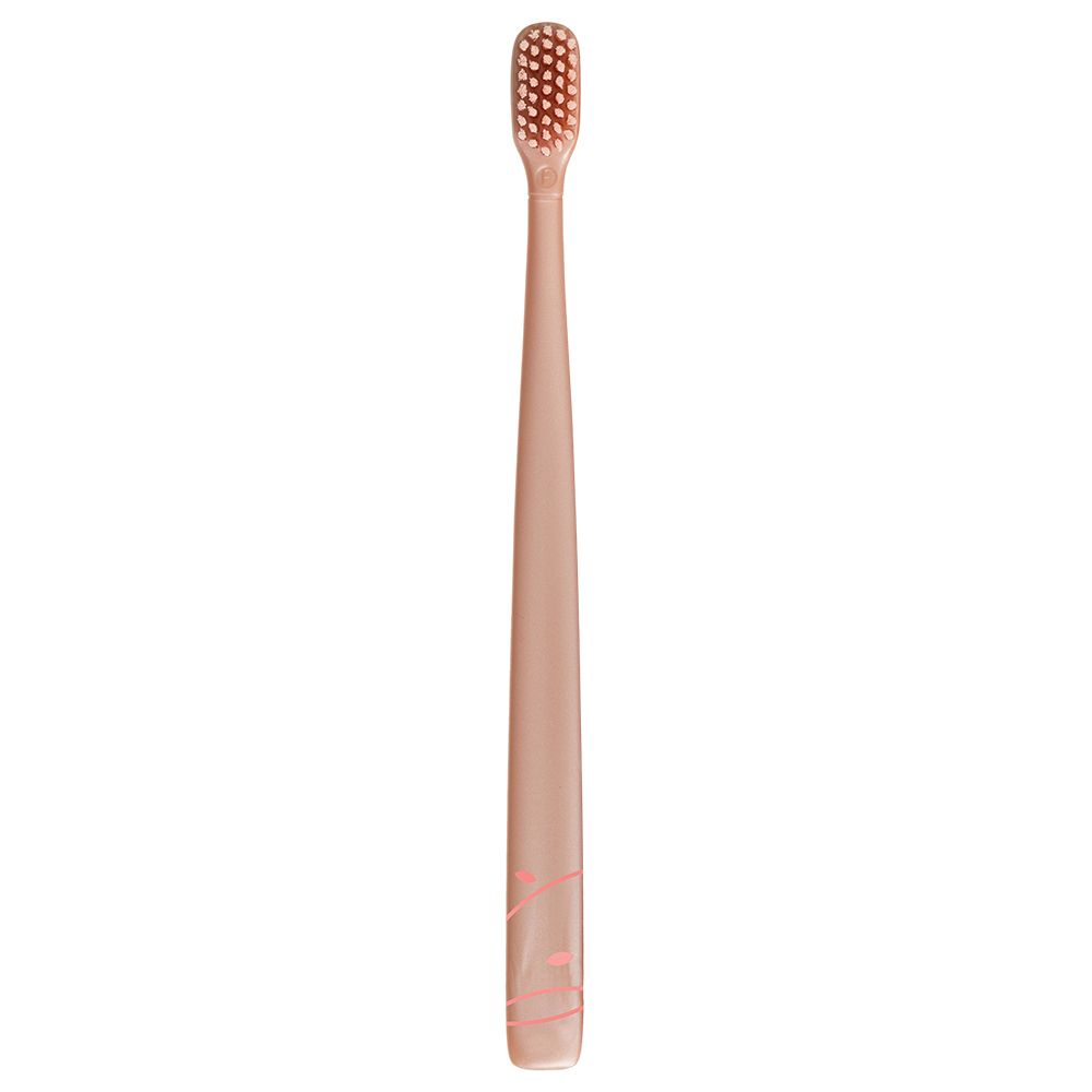 Flipper - Twigo Toothbrush - Pack of 2 - Rose & Red