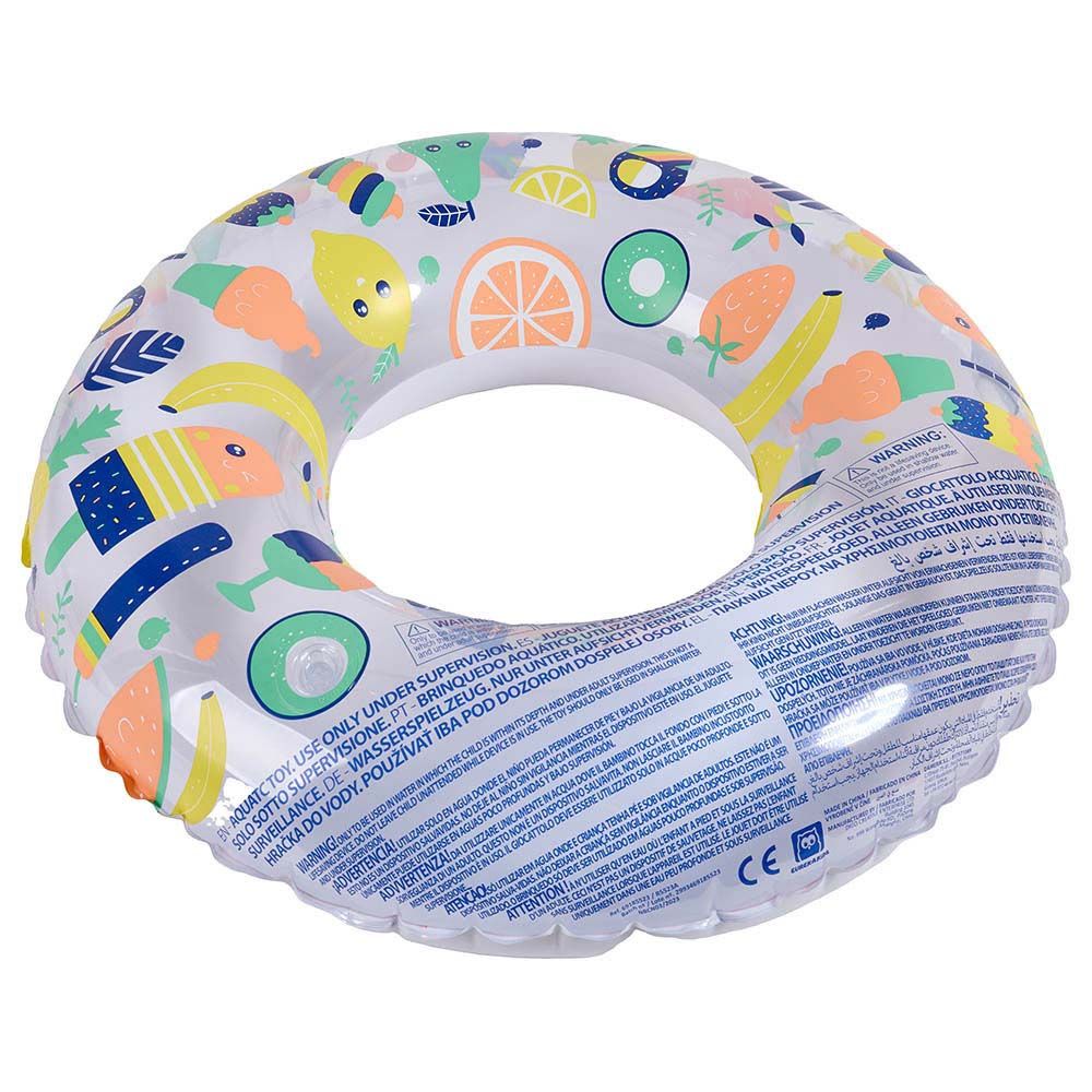 Eurekakids - Baby & Kids Inflatable Swim Floater