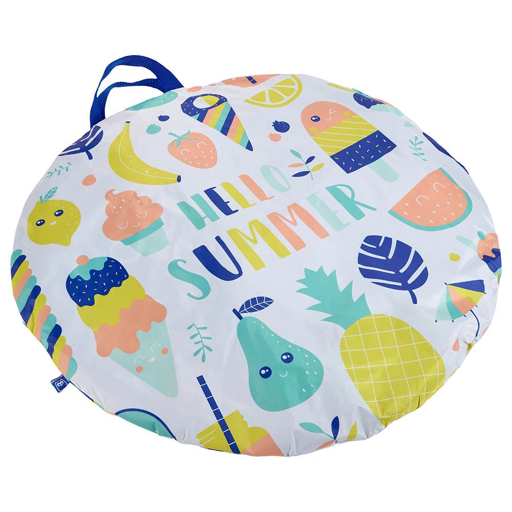 Eurekakids - Pop-Up Baby Beach Tent