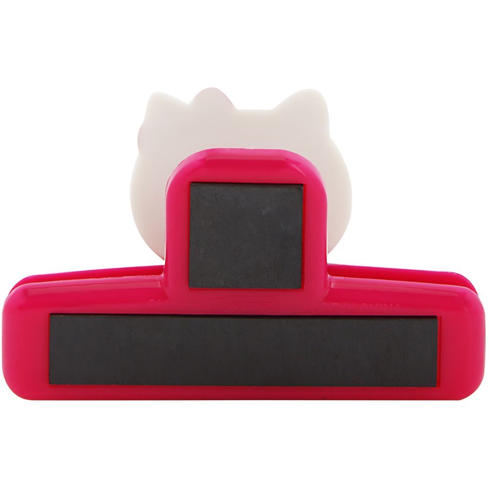 Hello Kitty - Magnet Clip Small - Pink