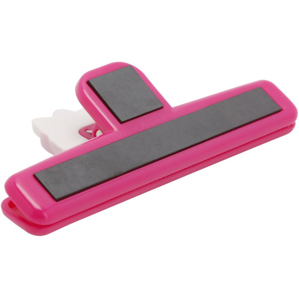 Hello Kitty - Sitting Magnet Clip Medium - Pink