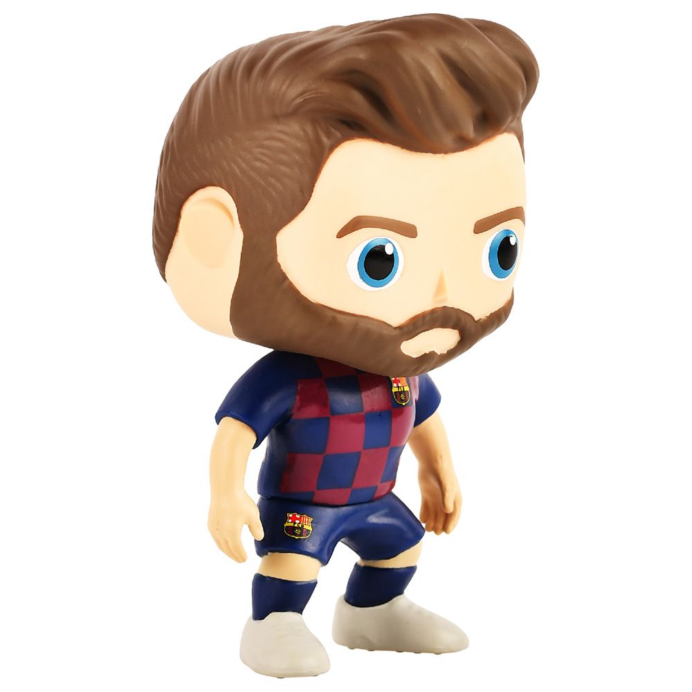 Funko POP - FC Barcelona - Gerard Pique Vinyl Figure 10cm