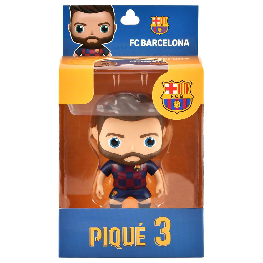 Funko POP - FC Barcelona - Gerard Pique Vinyl Figure 10cm