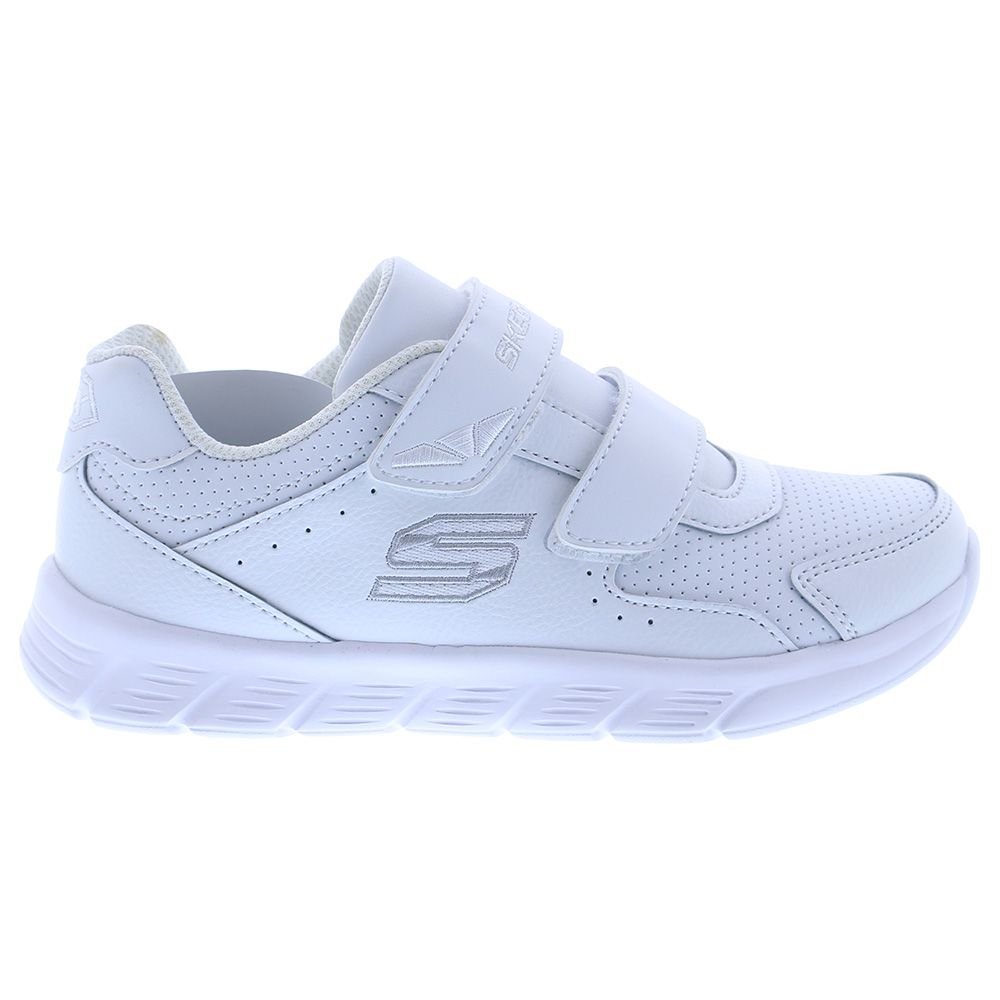 Skechers - Comfy Flex sneakers - white