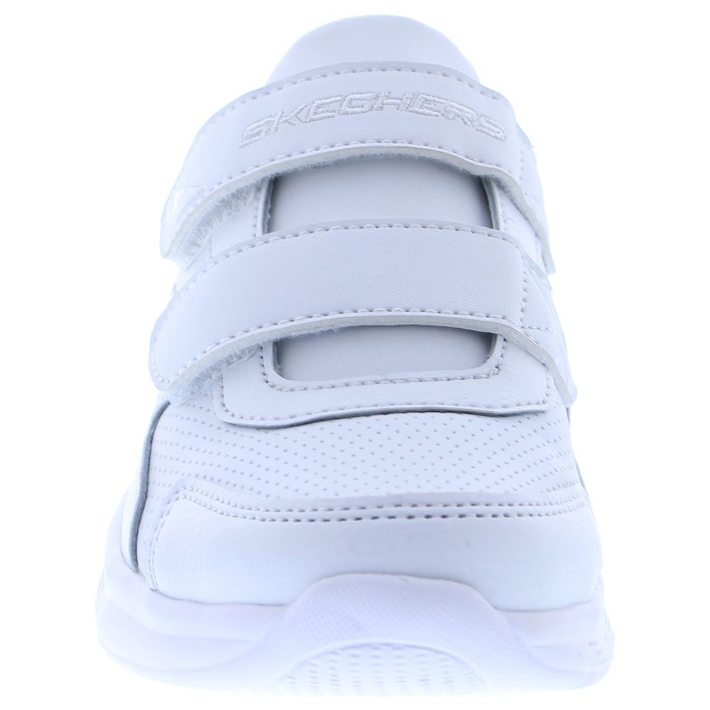 Skechers - Comfy Flex sneakers - white