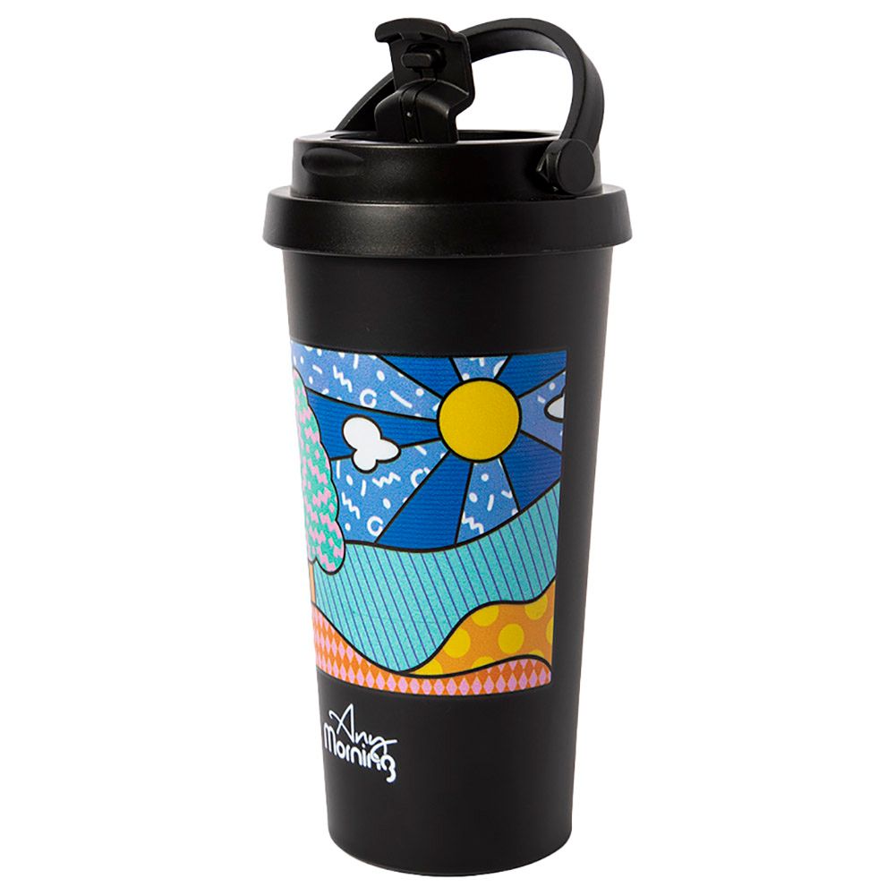 Any Morning - Thermos Travel Mug 500 ml