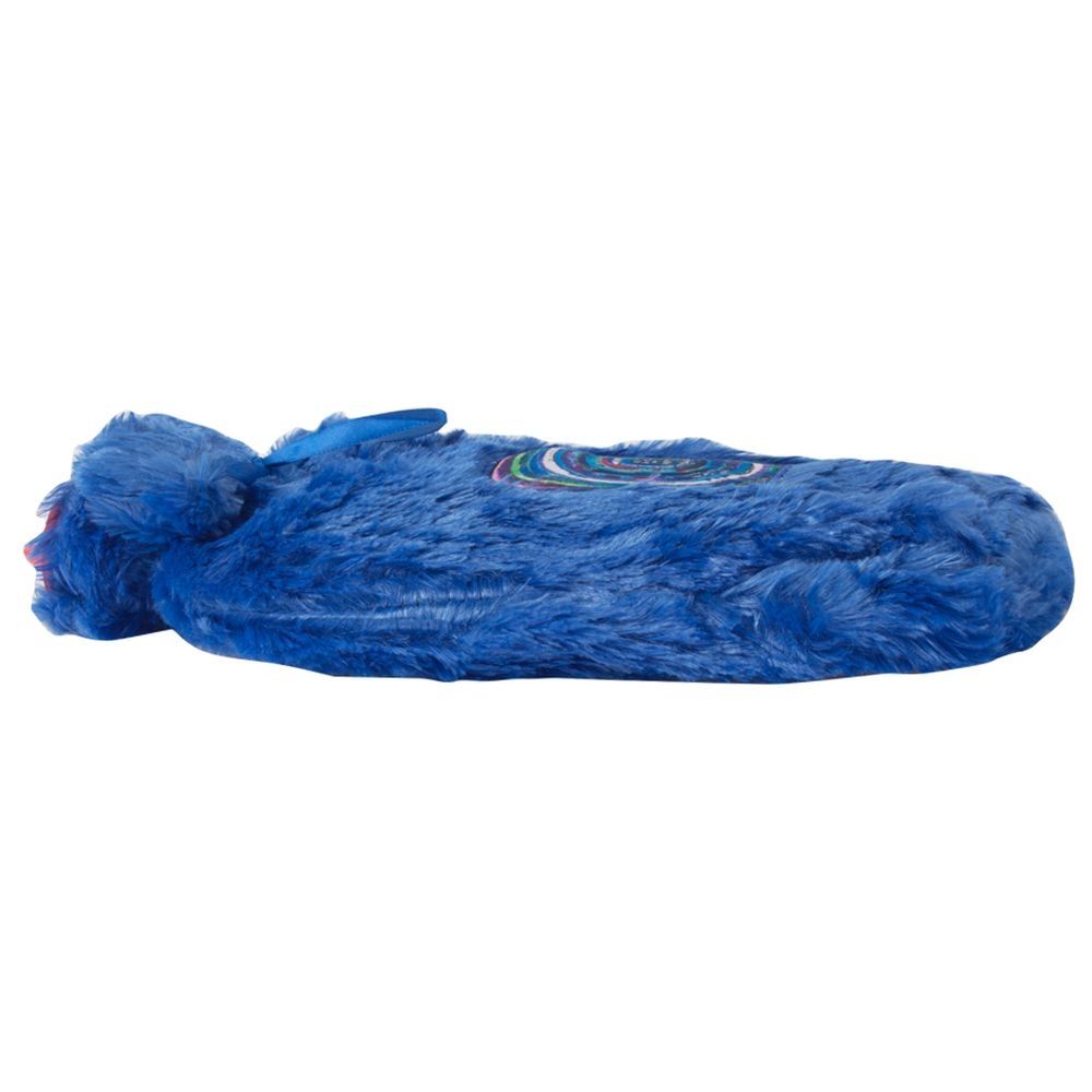 Biggdesign - Nazar Plush Hot Water Bag - Blue