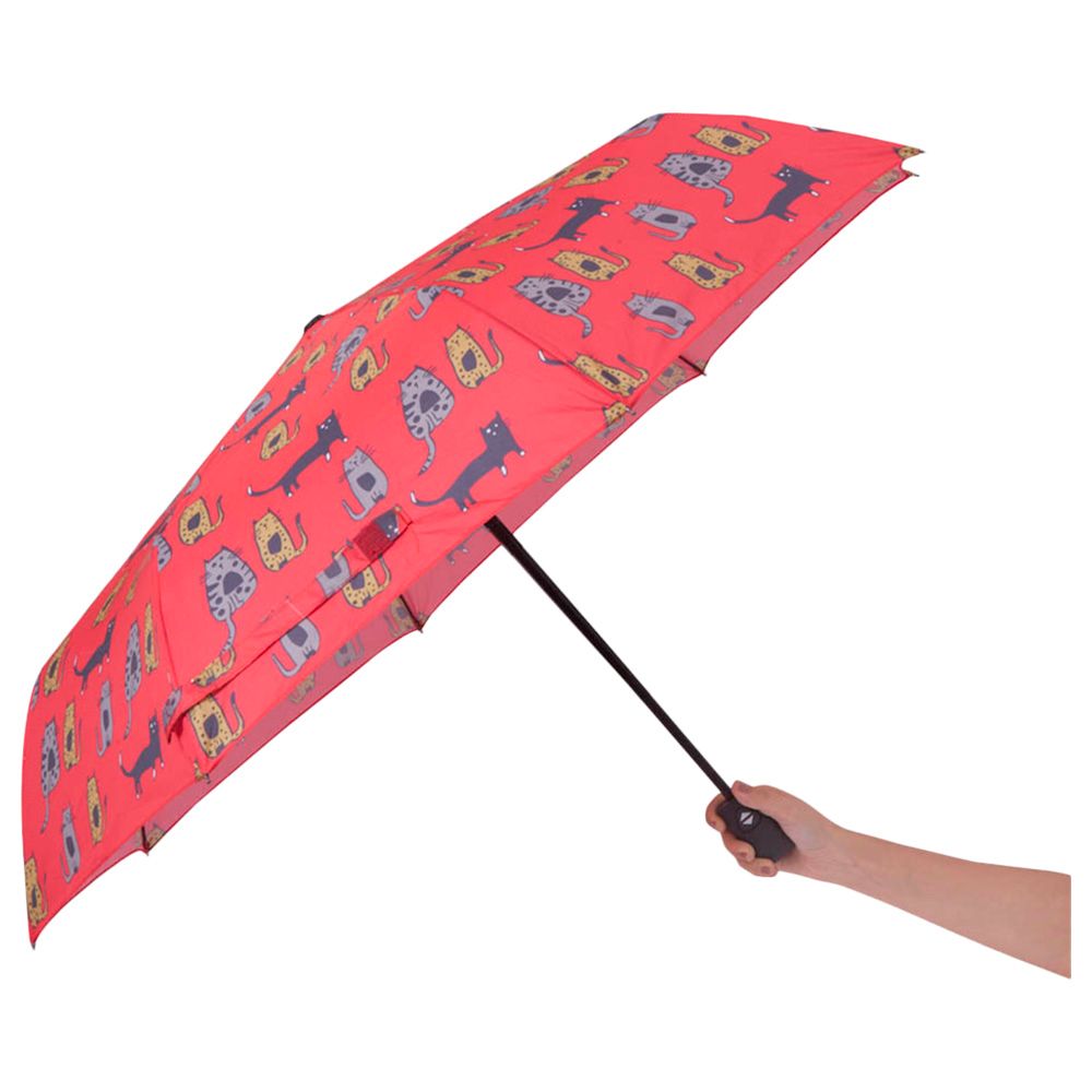 Biggdesign - Cats Mini Umbrella