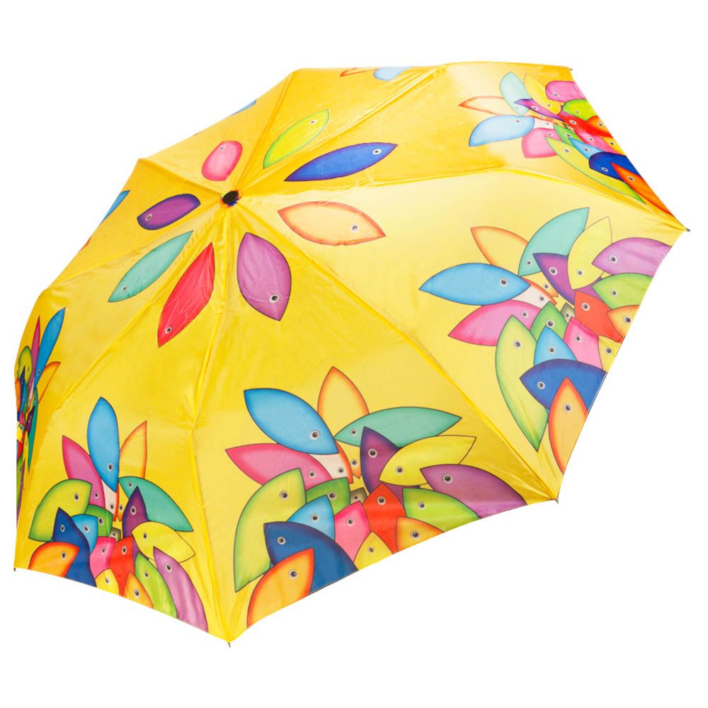 Biggdesign - Fertility Fish Mini Umbrella 