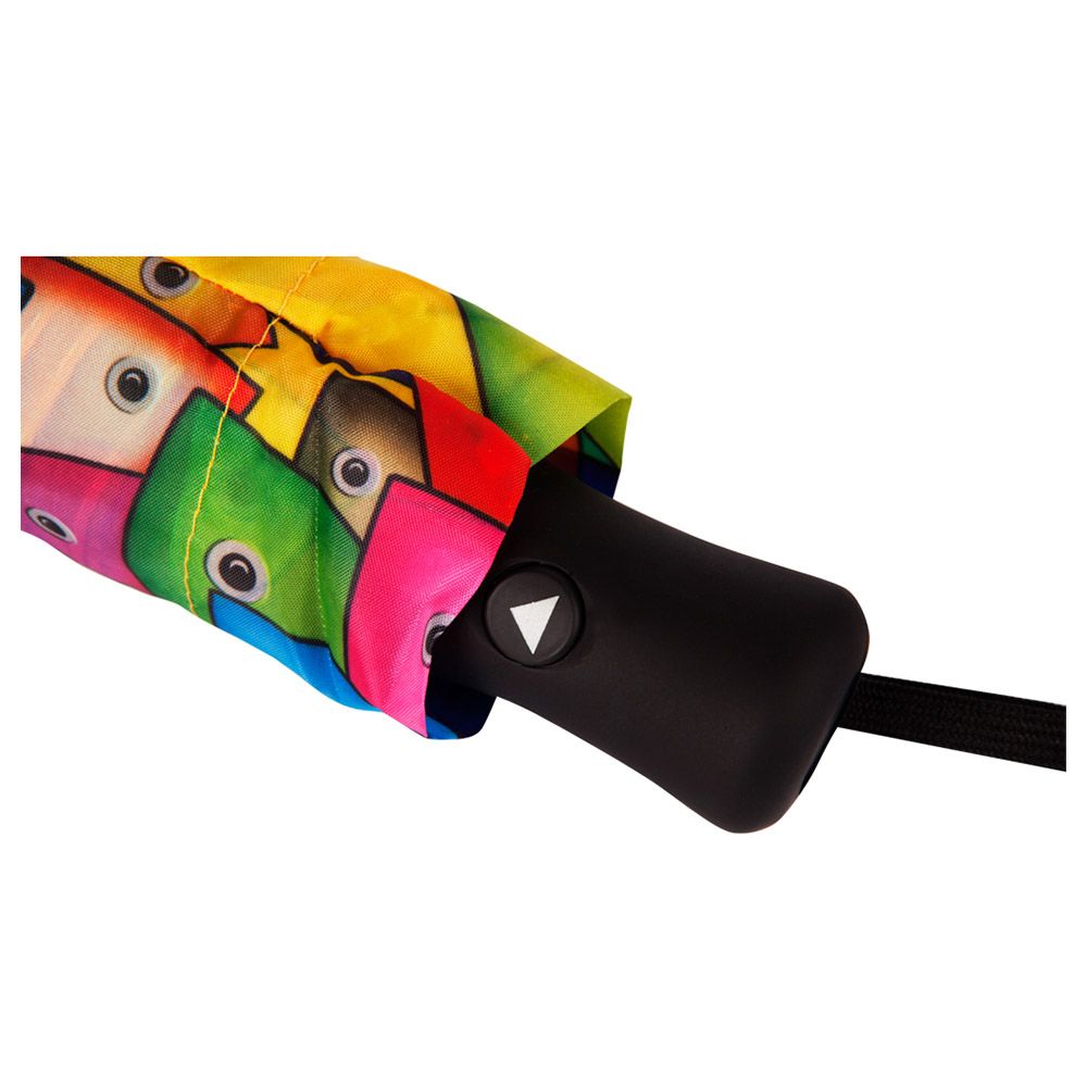 Biggdesign - Fertility Fish Mini Umbrella 