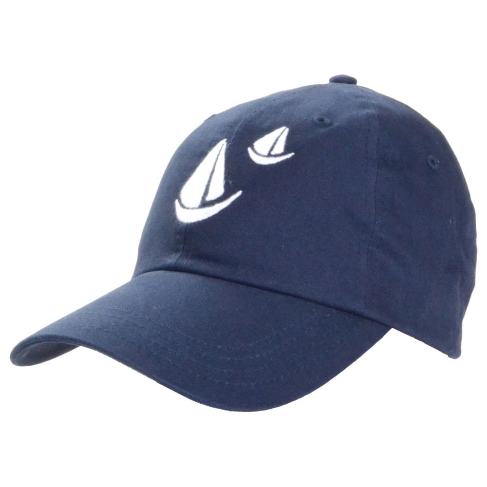 Anemoss - Sailboat Hat