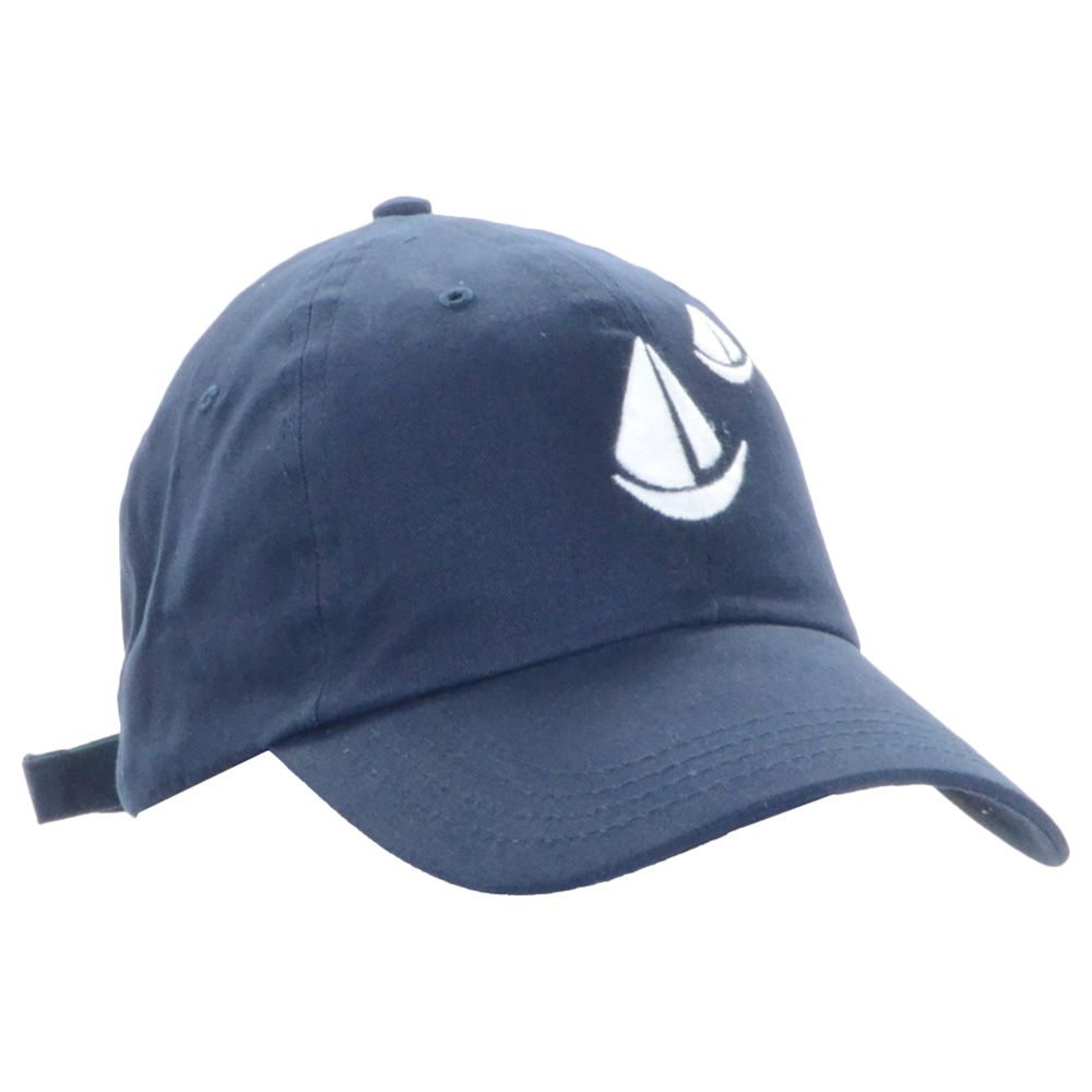 Anemoss - Sailboat Hat