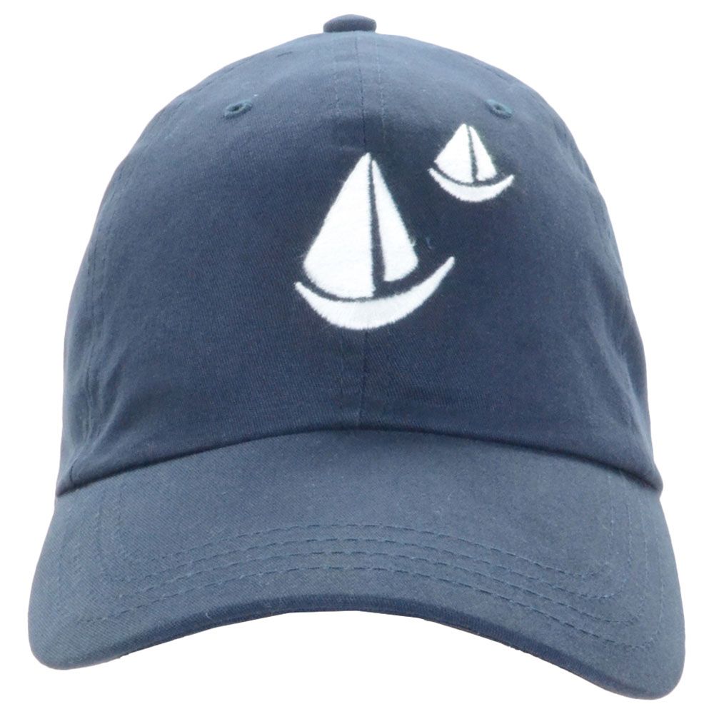 Anemoss - Sailboat Hat