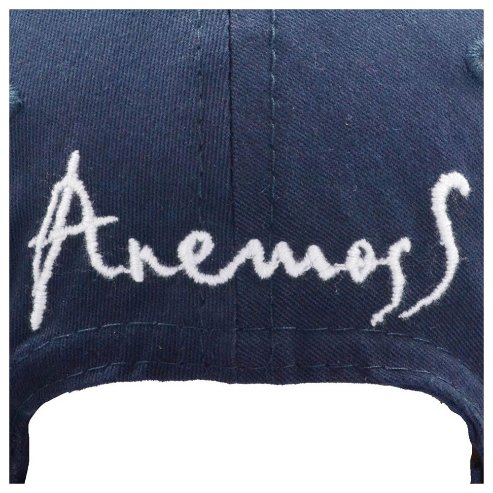 Anemoss - Sailboat Hat