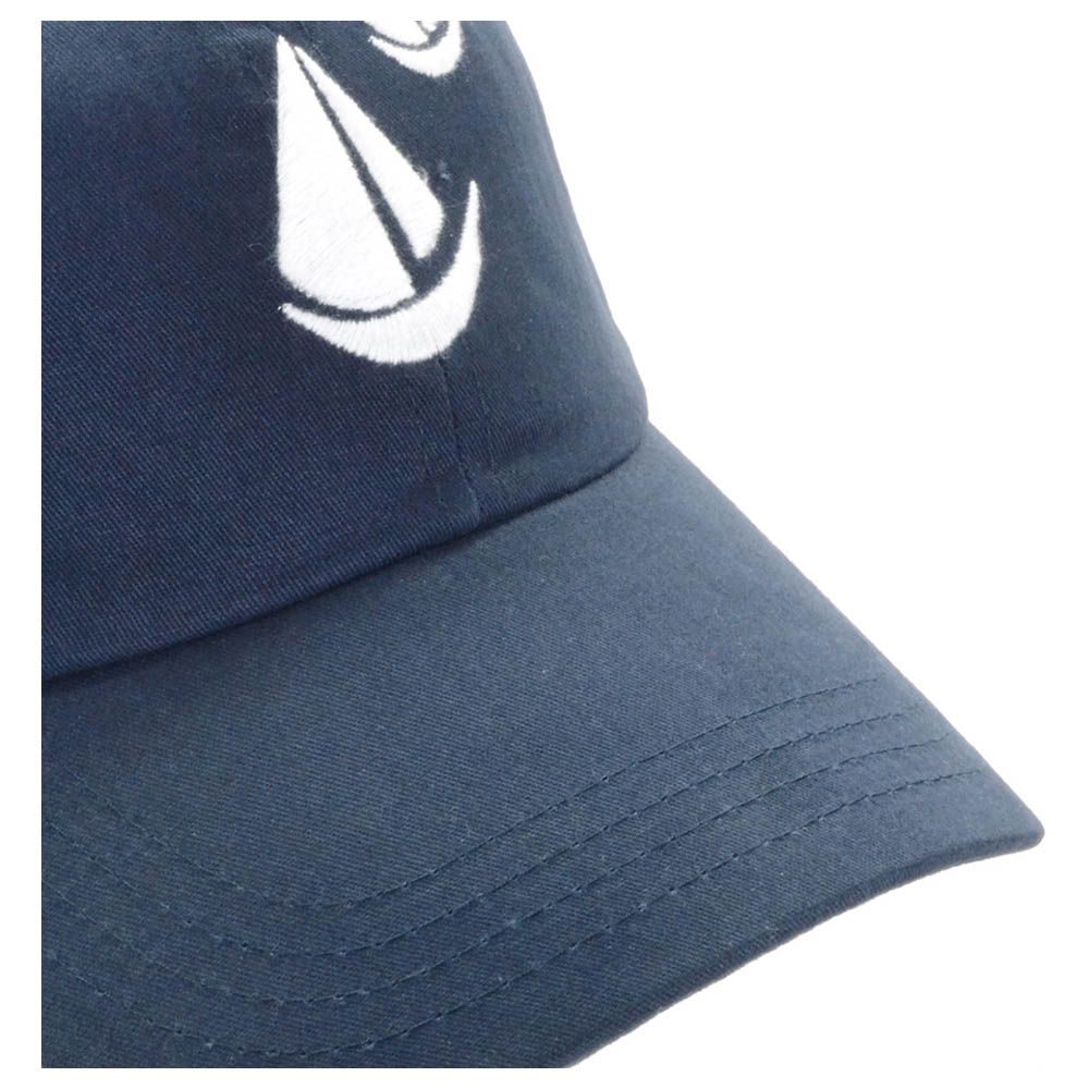 Anemoss - Sailboat Hat